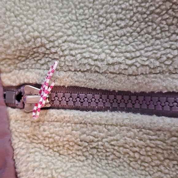 The North Face polartec Denali small - Picture 7 of 8